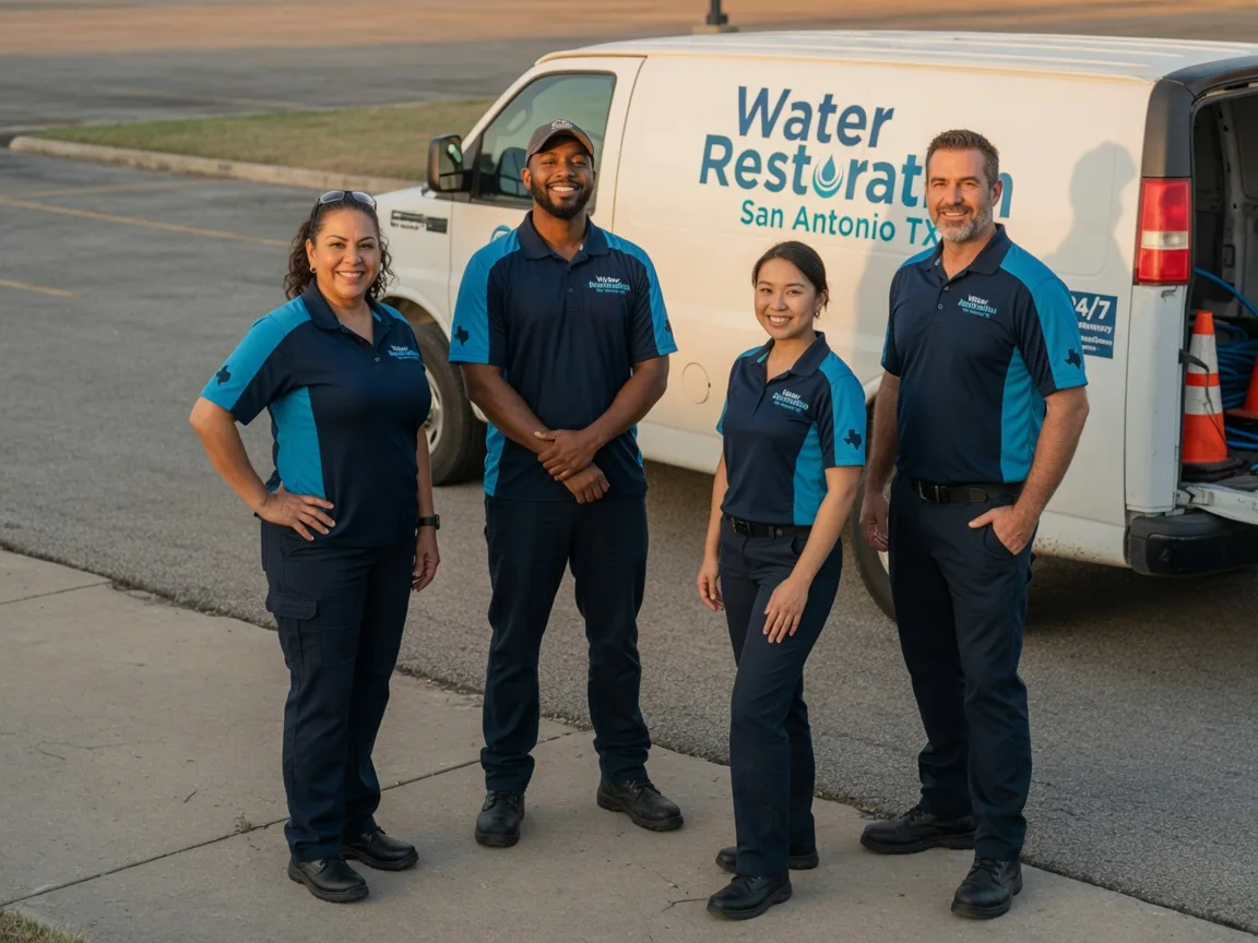 Water Damage Repair company in Sierra City, CA